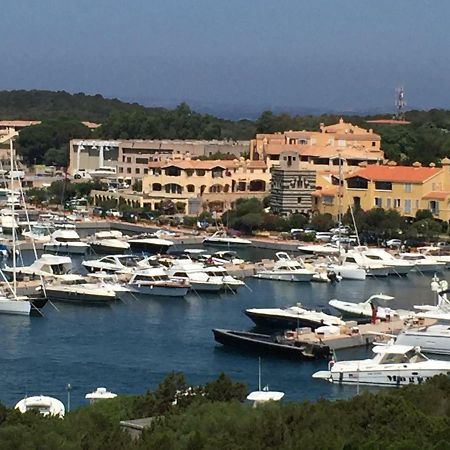 Appartamento Il Principe Porto Cervo Esterno foto