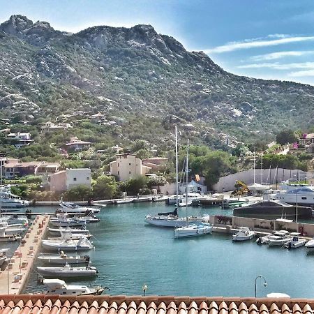 Appartamento Il Principe Porto Cervo Esterno foto